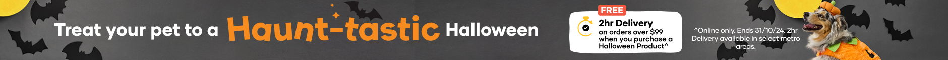 Category Banner
