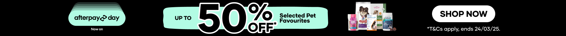 Category Banner