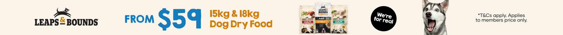 Category Banner
