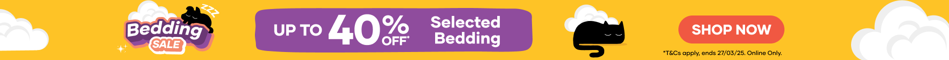 Category Banner