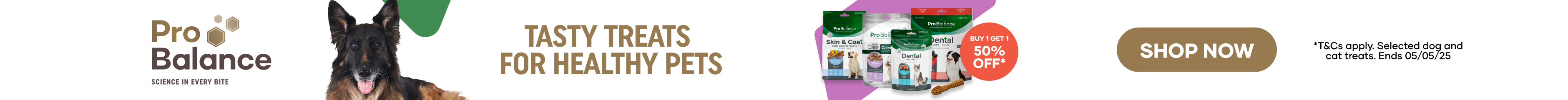 Category Banner