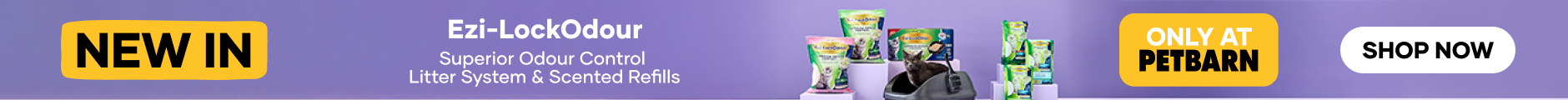 Category Banner