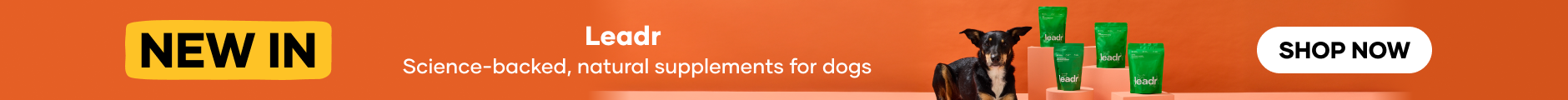 Category Banner