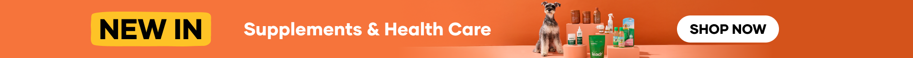 Category Banner