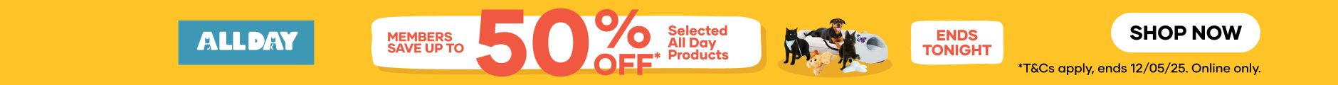 Category Banner