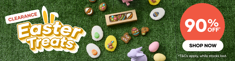 Category Banner