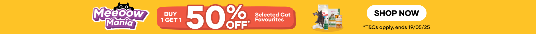 Category Banner