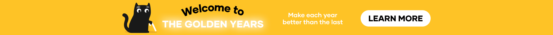 Category Banner