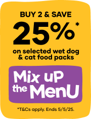 Little Paws Sale