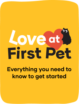 Little Paws Sale