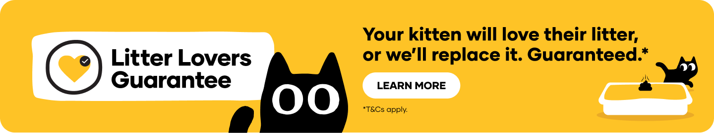 PetWatch Offer Banner