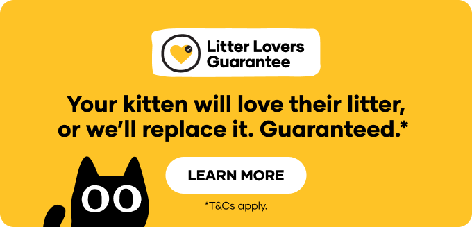 PetWatch Offer Banner