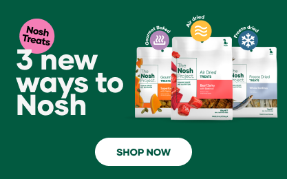 Shop Nosh Treats