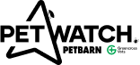 PetWatch Logo