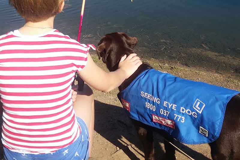 Belle Fishing_Petbarn Blog 800x533px
