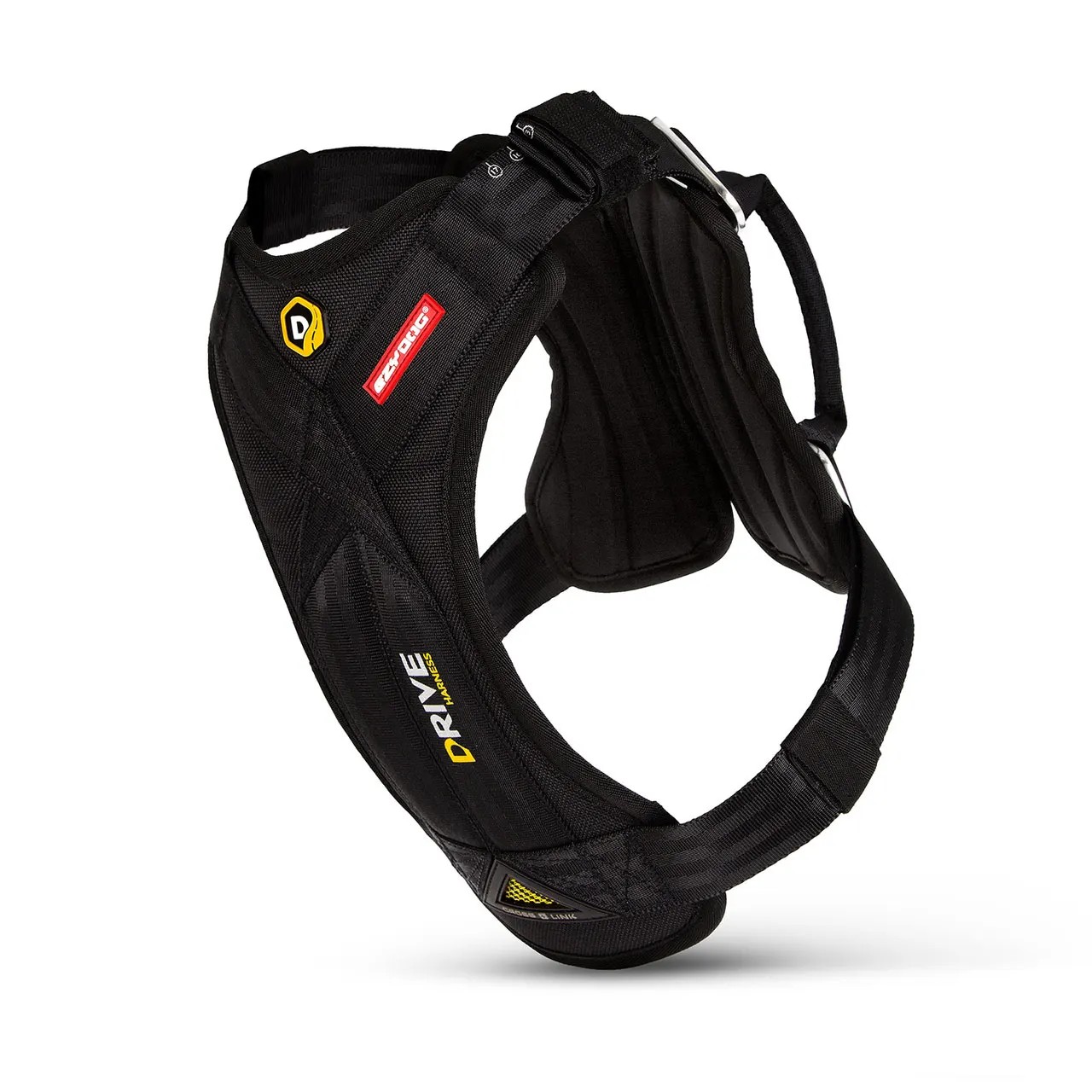 EzyDog Drive Dog Harness