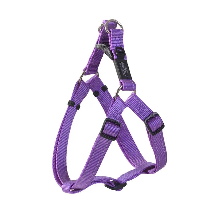 Rogz Classic Step-In Dog Harness